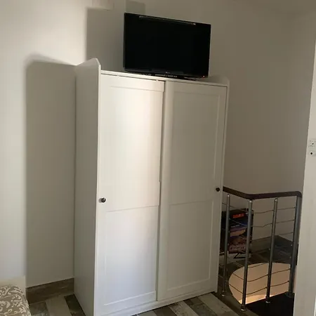 Apartamento -centro *