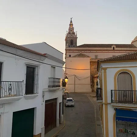 -centro Apartment