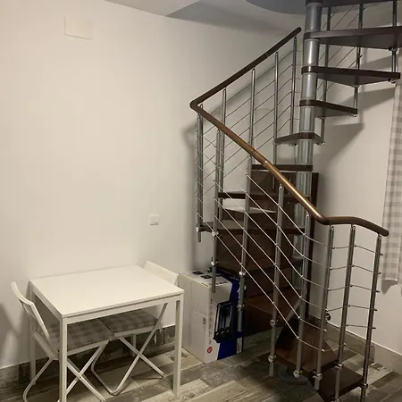 Apartment -centro *